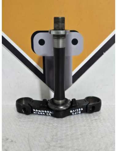 Lower Bottom Yoke Kawasaki Ninja 125 BX125A 2019, 44037014221