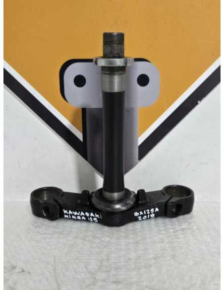 Jug Inferior Kawasaki Ninja 125 BX125A 2019, 44037014221