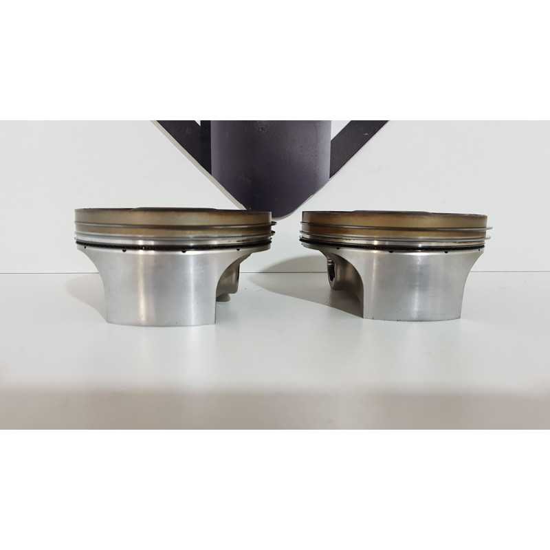 Piston Triumph T 100 EFI - 2009 