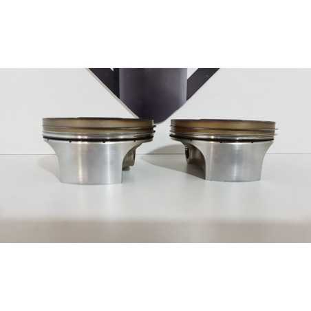 Piston Triumph T 100 EFI - 2009 