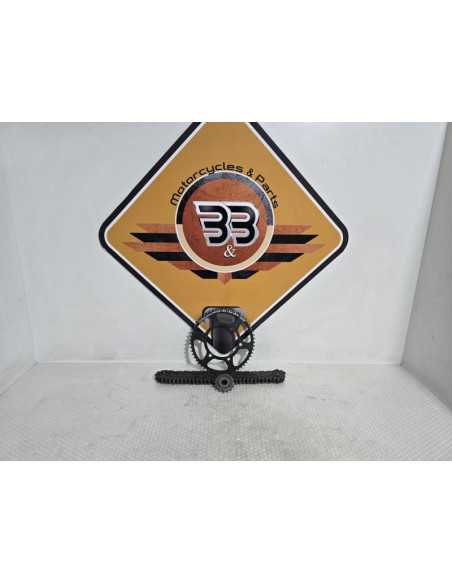 Kit Transmisie Kawasaki Ninja 125 BX125A 2019, 420410173 920570767