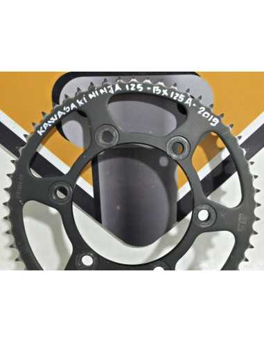 Kit Transmisie Kawasaki Ninja 125 BX125A 2019, 420410173 920570767