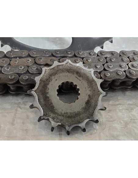 Kit Transmisie Kawasaki Ninja 125 BX125A 2019, 420410173 920570767