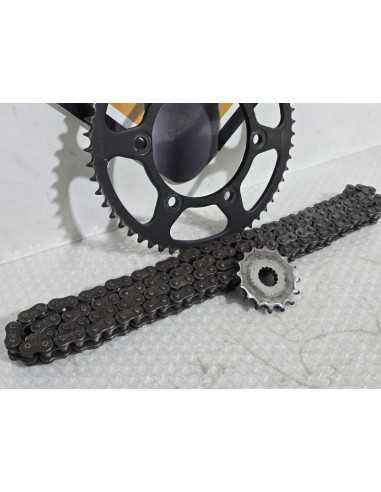 Kit Transmisie Kawasaki Ninja 125 BX125A 2019, 420410173 920570767