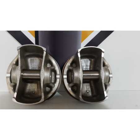 Piston Triumph T 100 EFI - 2009 