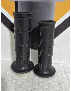 Grips Kawasaki Ninja 125 BX125A 2019, 460750007 460190079 2