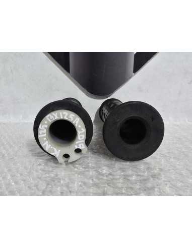 Grips Kawasaki Ninja 125 BX125A 2019, 460750007 460190079