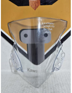 Parbriz Kawasaki Ninja 125 BX125A 2019, 391540328 2