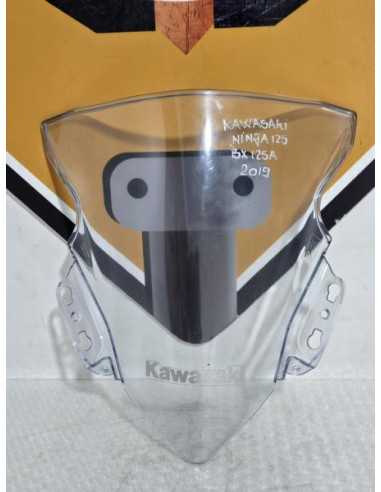 Parbriz Kawasaki Ninja 125 BX125A 2019, 391540328