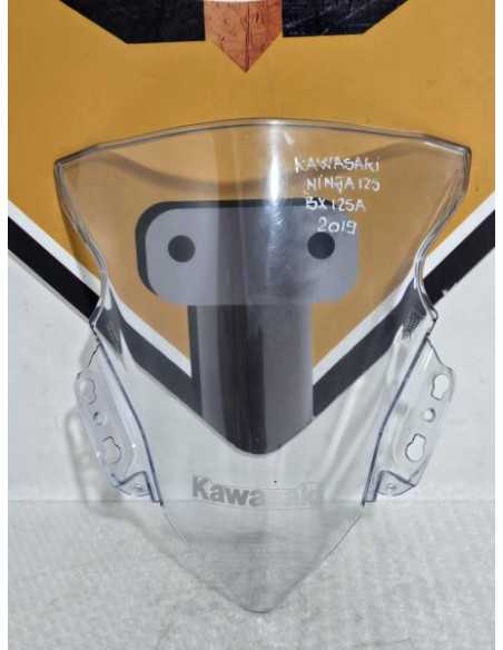 Parbriz Kawasaki Ninja 125 BX125A 2019, 391540328