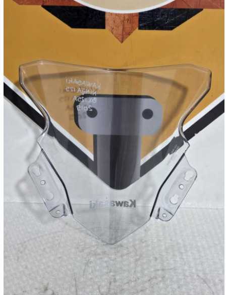Windscreen Kawasaki Ninja 125 BX125A 2019, 391540328