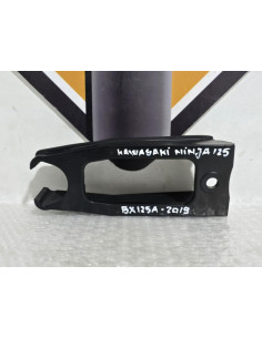 Chain Guard Kawasaki Ninja 125 BX125A 2019, 550200912 2