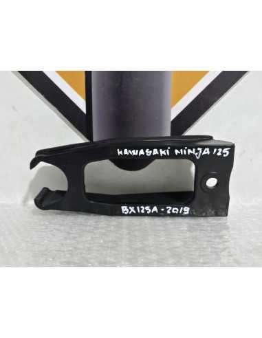 Chain Guard Kawasaki Ninja 125 BX125A 2019, 550200912