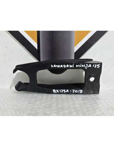 Patina Lant Transmisie Kawasaki Ninja 125 BX125A 2019, 550200912