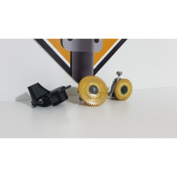 Oil Pump Complete Triumph T 100 EFI - 2009 2