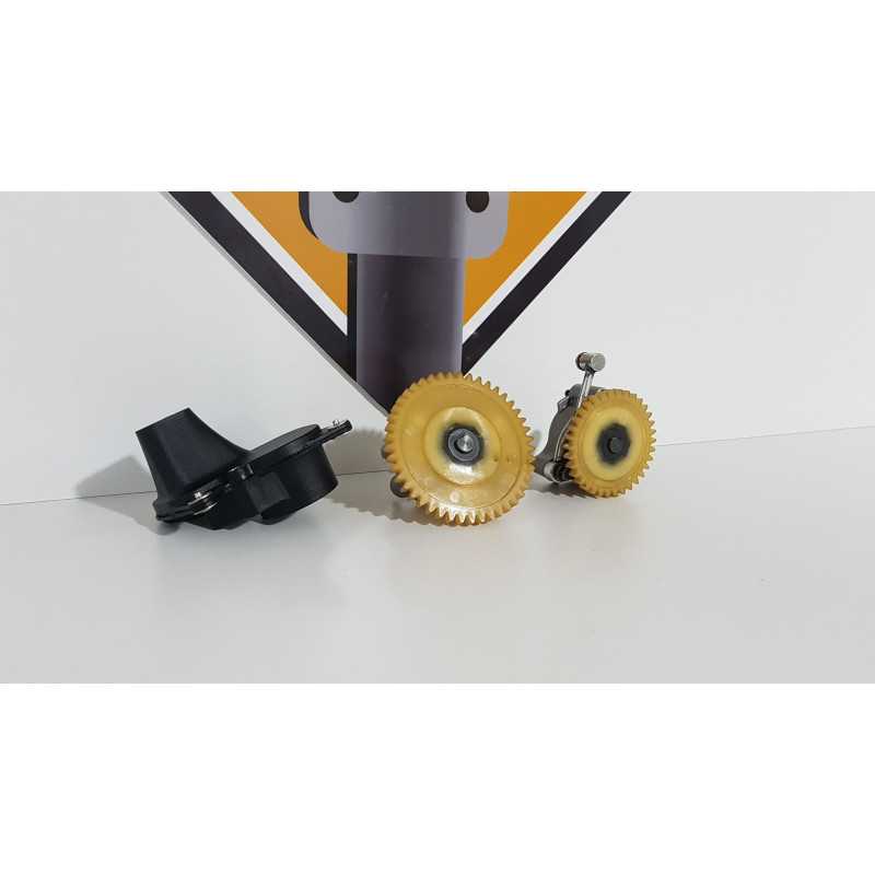 Oil Pump Complete Triumph T 100 EFI - 2009 