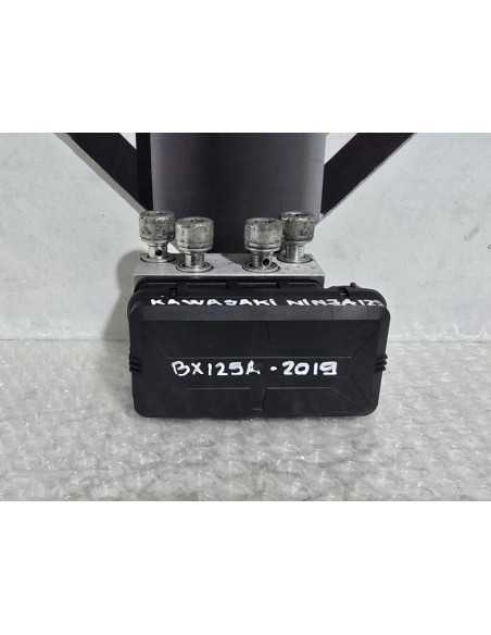 Pompa Abs Kawasaki Ninja 125 BX125A 2019, 160820797