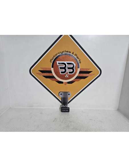 Abs Pump Kawasaki Ninja 125 BX125A 2019, 160820797