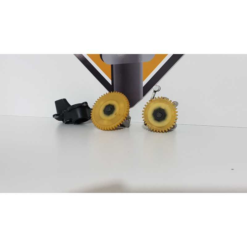 Pompa Ulei Completa Triumph T 100 EFI - 2009 