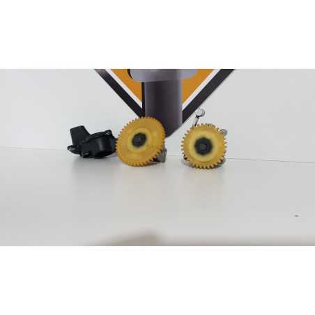 Pompa Ulei Completa Triumph T 100 EFI - 2009 