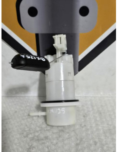 Fuel Pump Kawasaki Ninja 125 BX125A 2019, 490400773 2