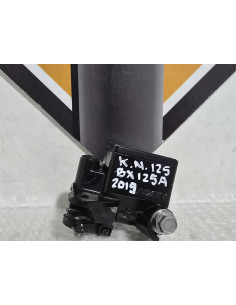 Pompa Frana Fata Si Senzor Kawasaki Ninja 125 BX125A 2019, 430150712 2