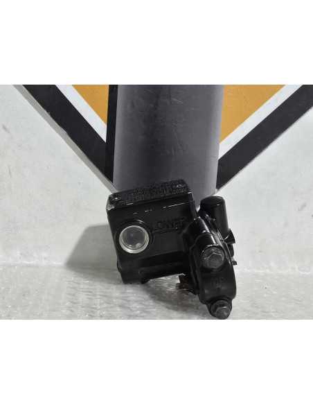 Front Brake Master Cylinder And Sensor Kawasaki Ninja 125 BX125A 2019, 430150712