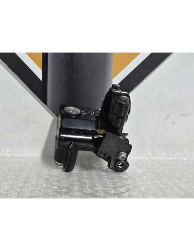 Front Brake Master Cylinder And Sensor Kawasaki Ninja 125 BX125A 2019, 430150712