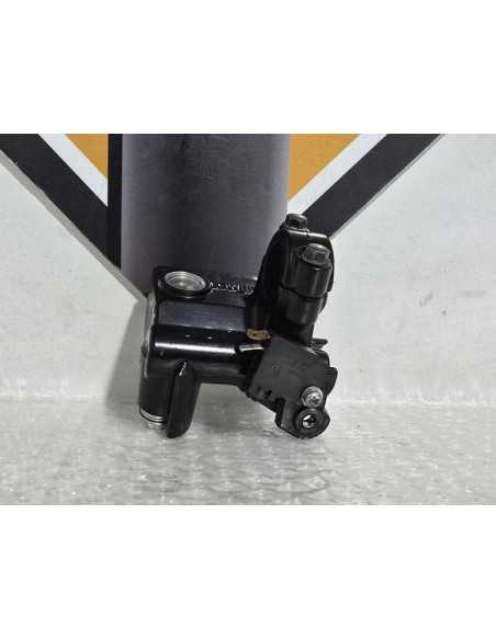 Front Brake Master Cylinder And Sensor Kawasaki Ninja 125 BX125A 2019, 430150712