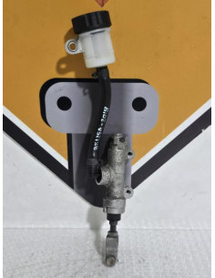 Rear Brake Master Cylinder Kawasaki Ninja 125 BX125A 2019, 430150740 2