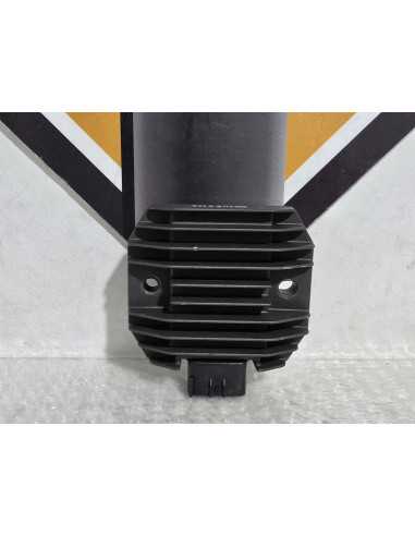 Regulator Rectifier Kawasaki Ninja 125 BX125A 2019, 430150740