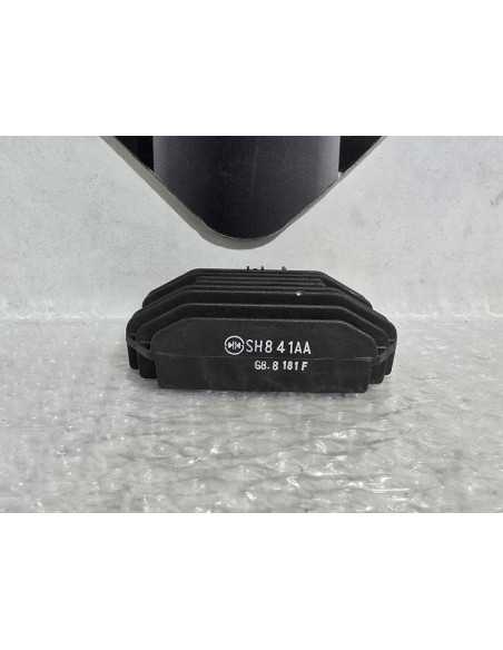 Releu Incarcare Kawasaki Ninja 125 BX125A 2019, 210660724