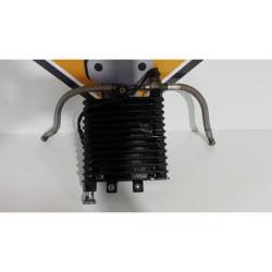 Radiator Ulei & Conducta & Senzor Triumph T 100 EFI - 2009 2