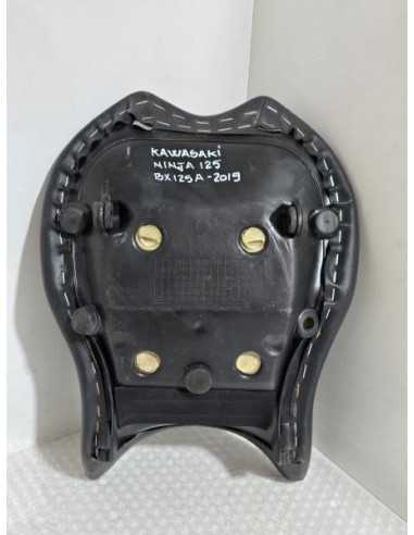 Sea Pilot Kawasaki Ninja 125 BX125A 2019, 530660755MA