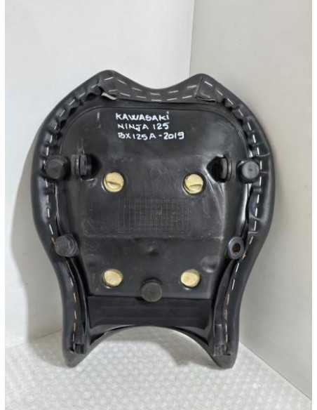 Front Seat Kawasaki Ninja 125 BX125A 2019, 530660755MA