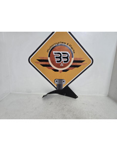 Right Inner Fairing Kawasaki Ninja 125 BX125A 2019, 550280485