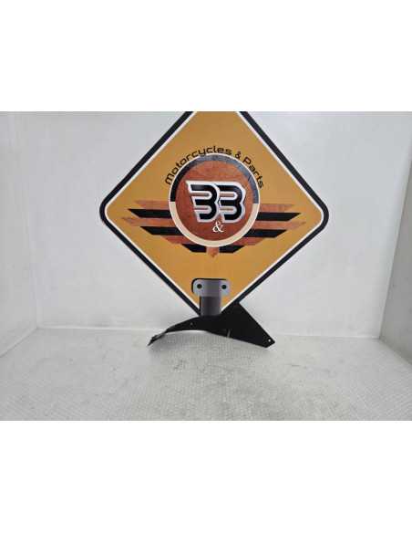 Right Inner Fairing Kawasaki Ninja 125 BX125A 2019, 550280485