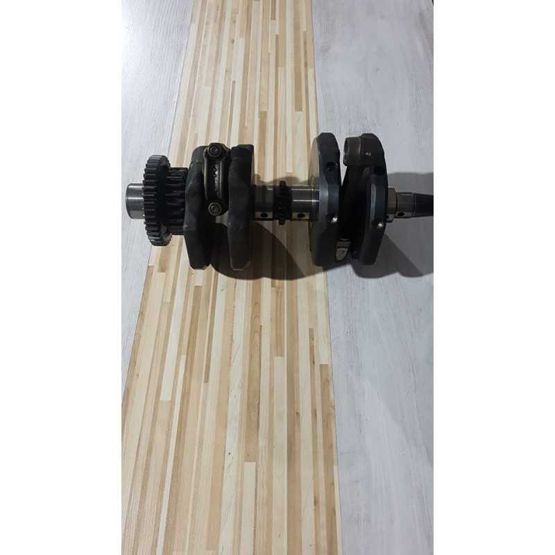 Complete Crankshaft Kawasaki GPZ 500S - 1995 