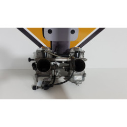 Throttle Body Triumph T 100 EFI - 2009 2