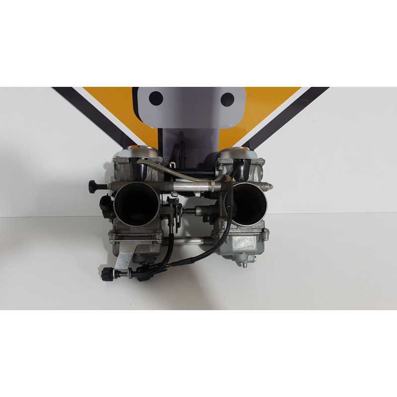 Throttle Body Triumph T 100 EFI - 2009 