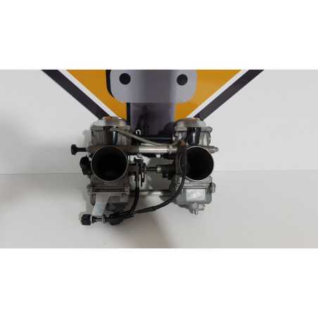 Rampa Injectie Triumph T 100 EFI - 2009 