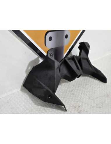 Semicarena Frontala Kawasaki Ninja 125 BX125A 2019, 550280477