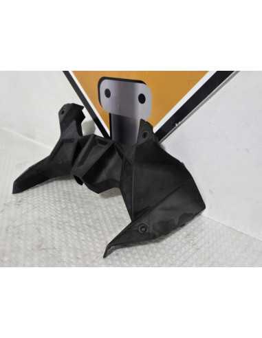 Semicarena Frontala Kawasaki Ninja 125 BX125A 2019, 550280477