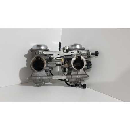 Throttle Body Triumph T 100 EFI - 2009 