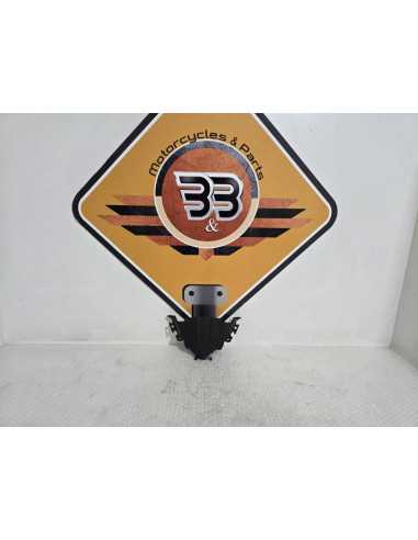 Semicarena Bord Kawasaki Ninja 125 BX125A 2019, 140921112