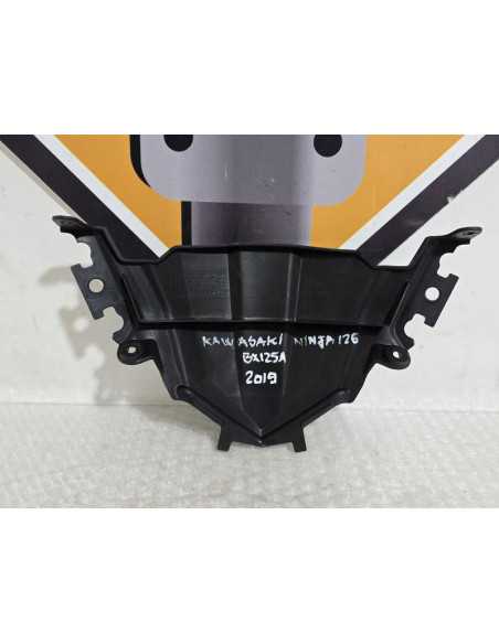 Semicarena Bord Kawasaki Ninja 125 BX125A 2019, 140921112