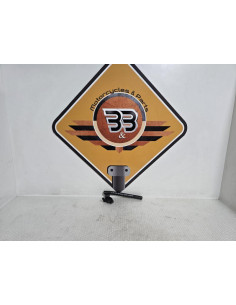 Semighidon Dreapta Kawasaki Ninja 125 BX125A 2019, 390580038