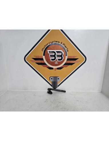 Right Handlebar Kawasaki Ninja 125 BX125A 2019, 390580038