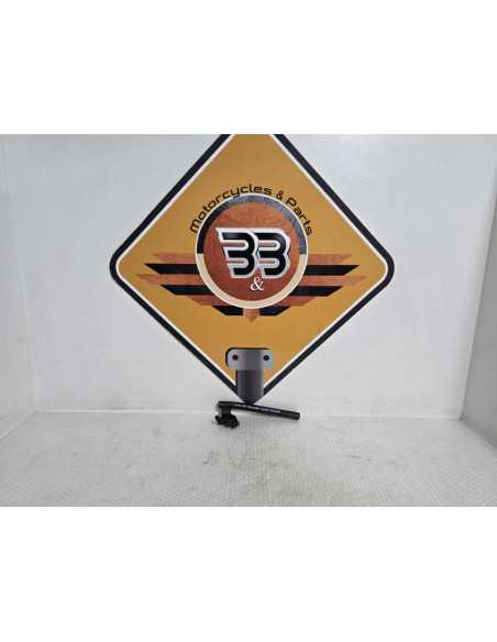 Right Handlebar Kawasaki Ninja 125 BX125A 2019, 390580038