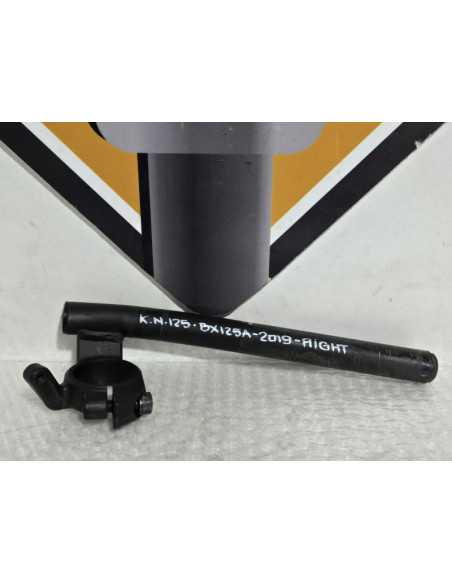 Semighidon Dreapta Kawasaki Ninja 125 BX125A 2019, 390580038